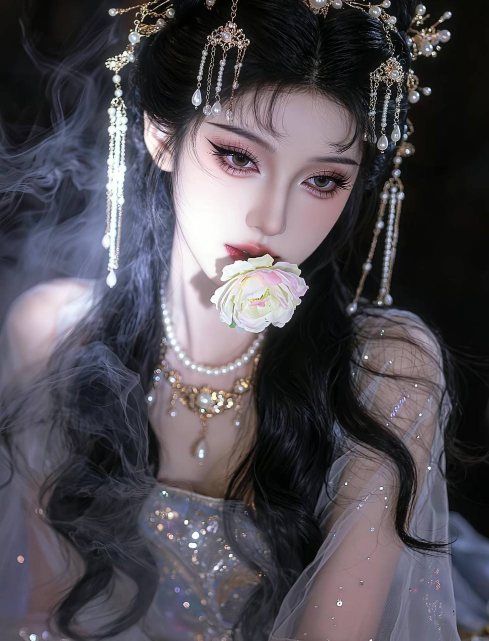 星河灯火